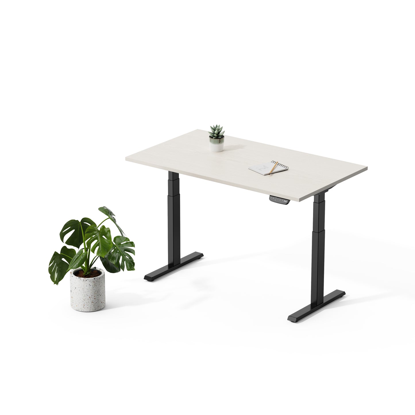 ProFlex Desk | Zit-Sta Bureau - Douxe