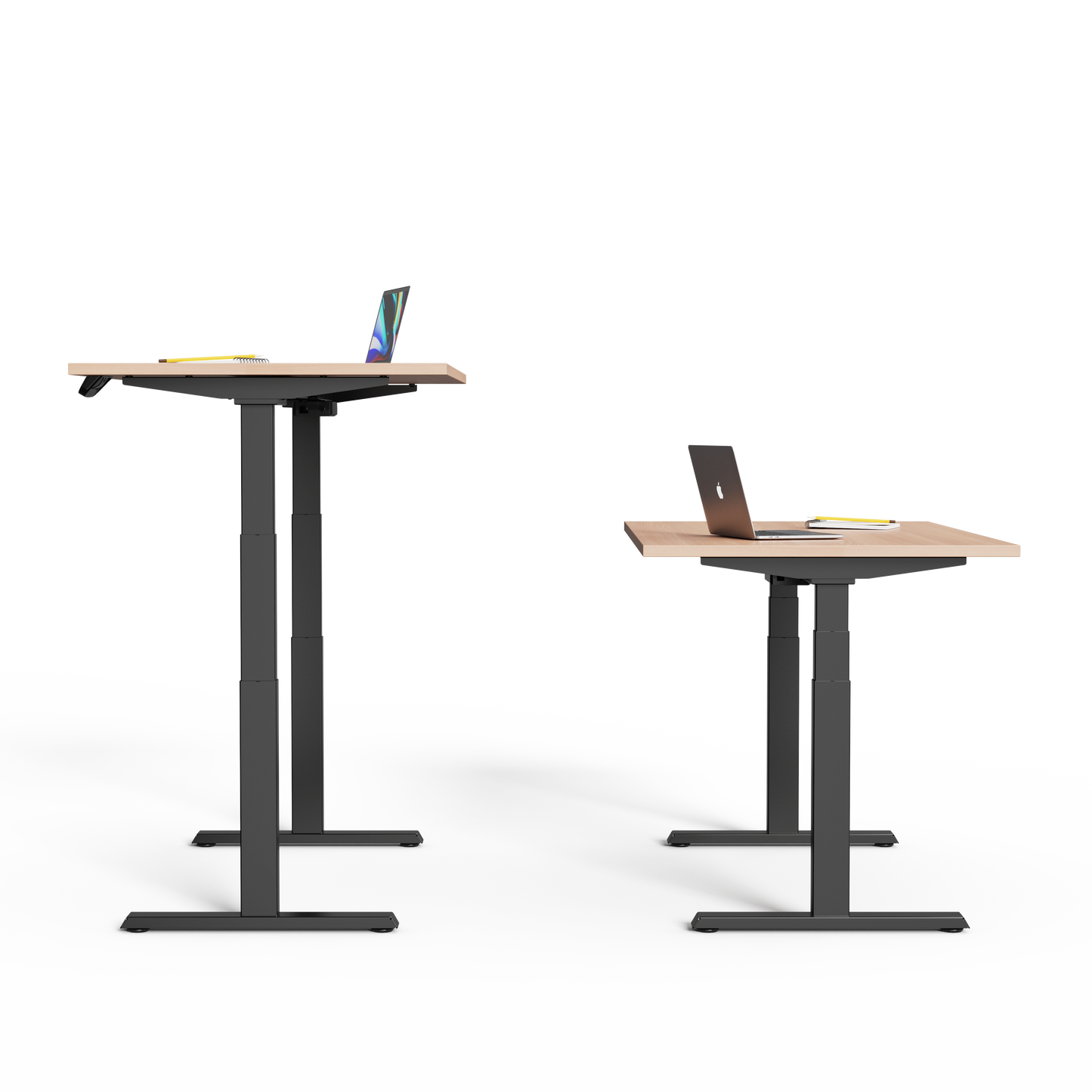 ProFlex Desk | Zit-Sta Bureau - Douxe