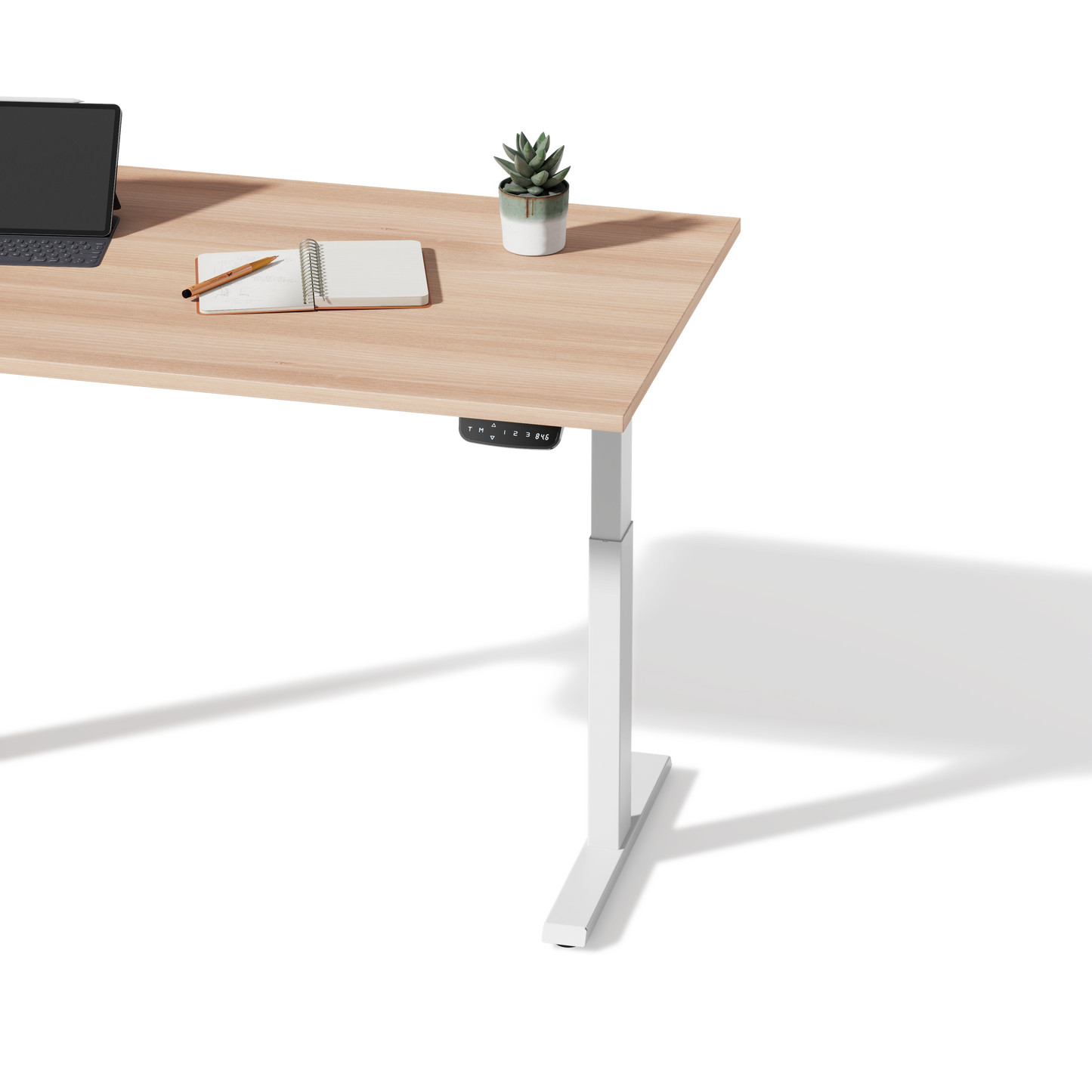 ProFlex Desk | Zit-Sta Bureau - Douxe