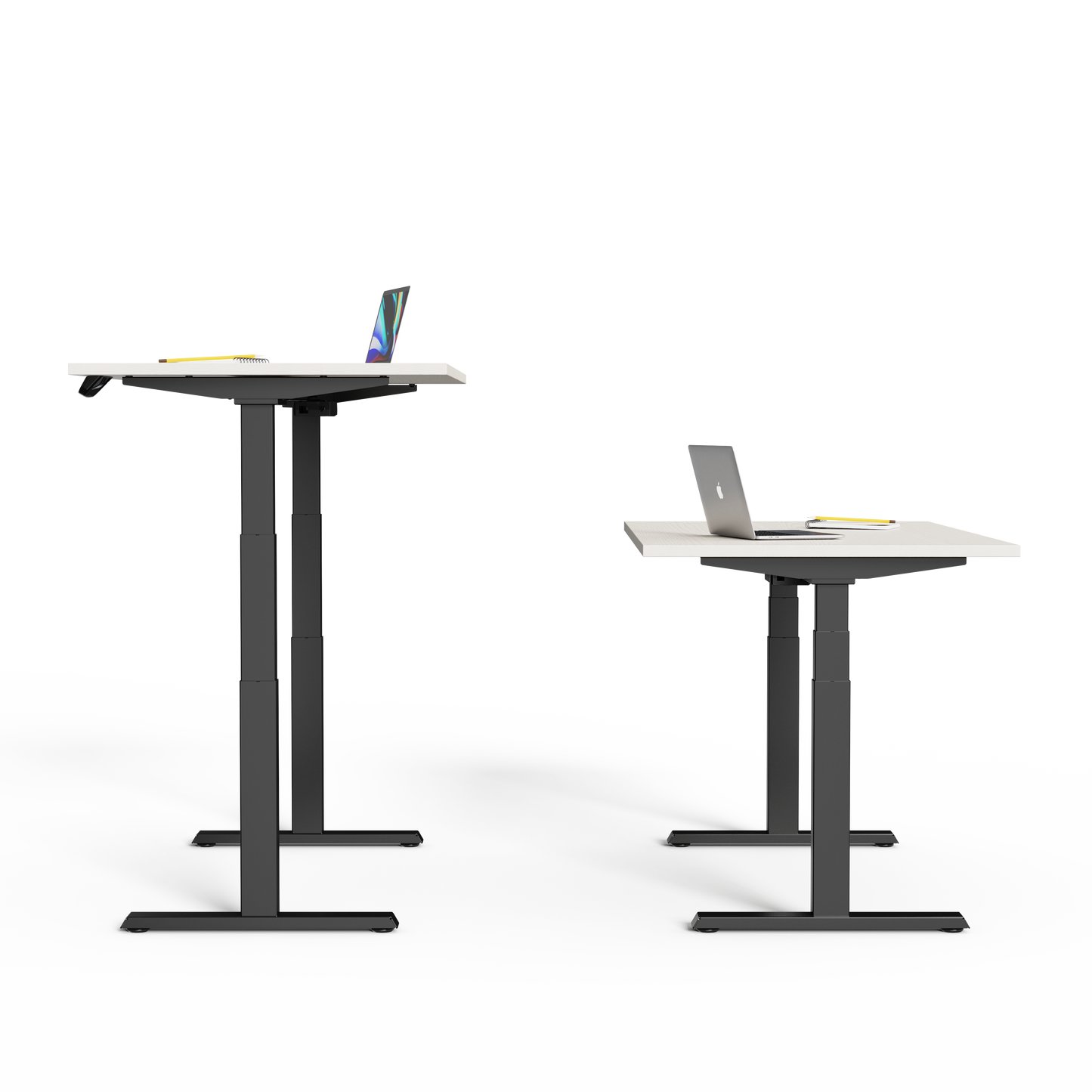 ProFlex Desk | Zit-Sta Bureau - Douxe