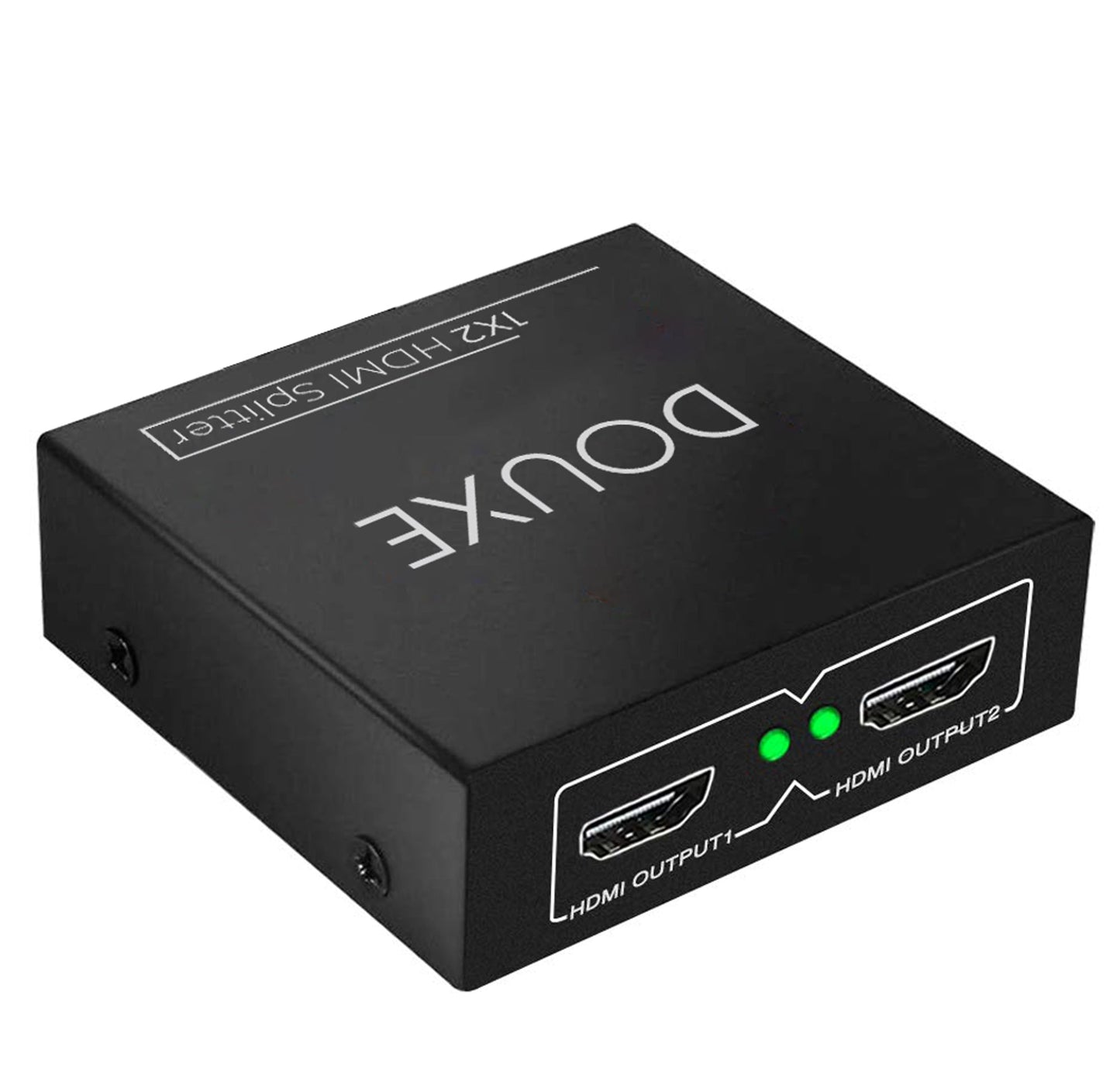 HDMI Splitter - 1HS2 - accessoires - Douxe
