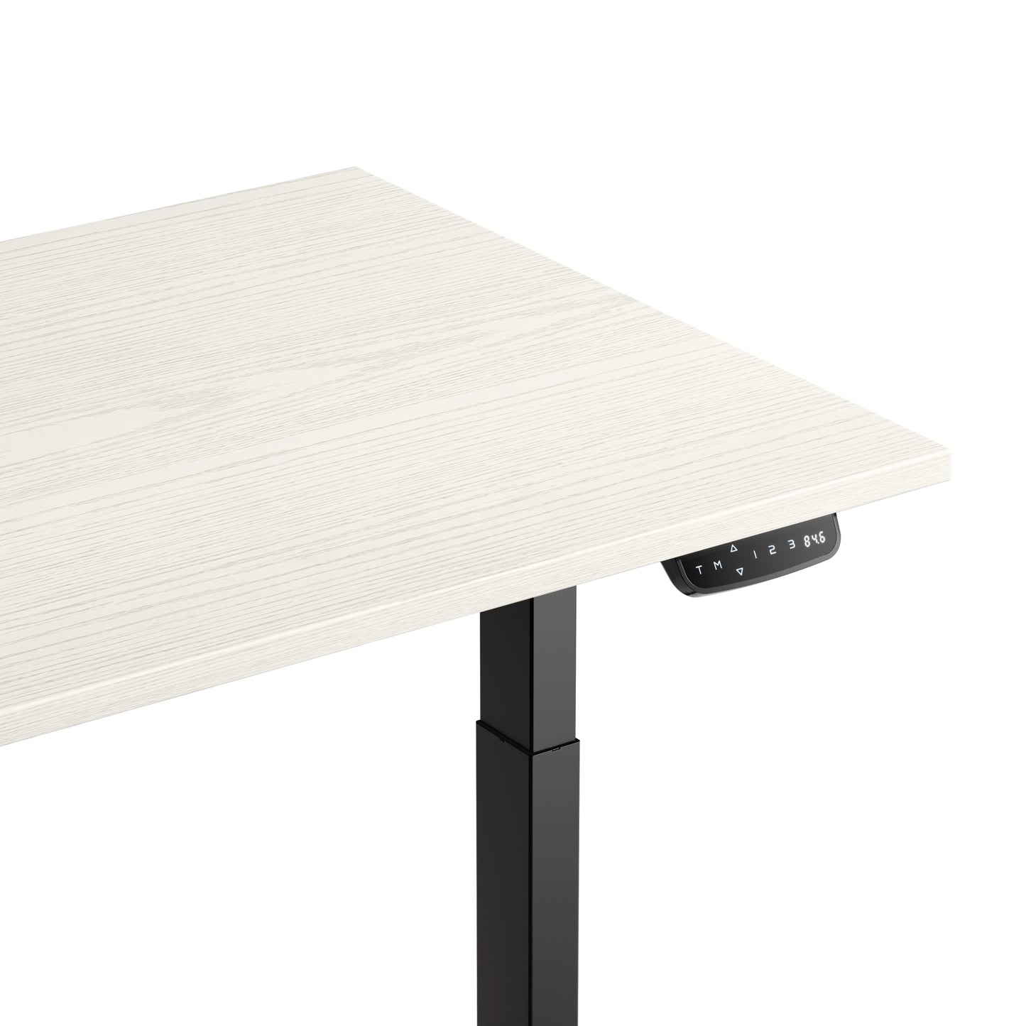 ProFlex Desk | Zit-Sta Bureau - Douxe