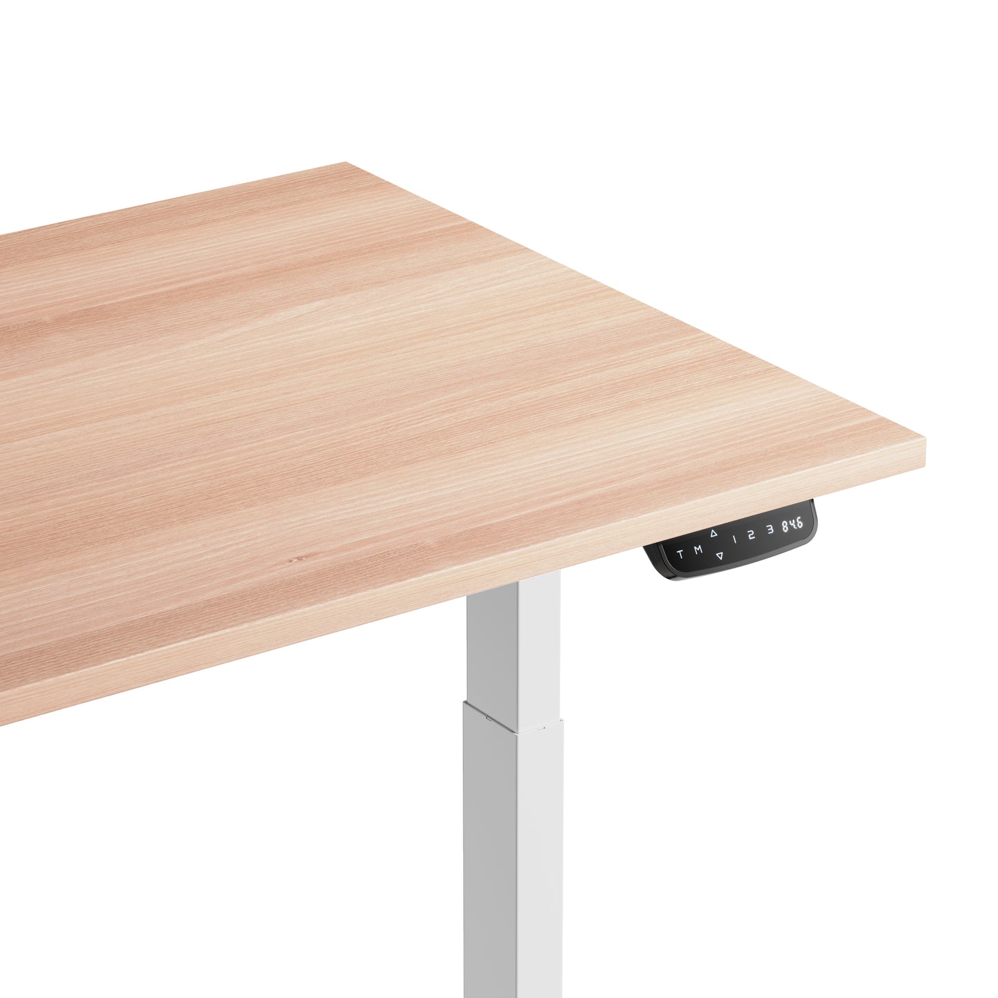 ProFlex Desk | Zit-Sta Bureau - Douxe