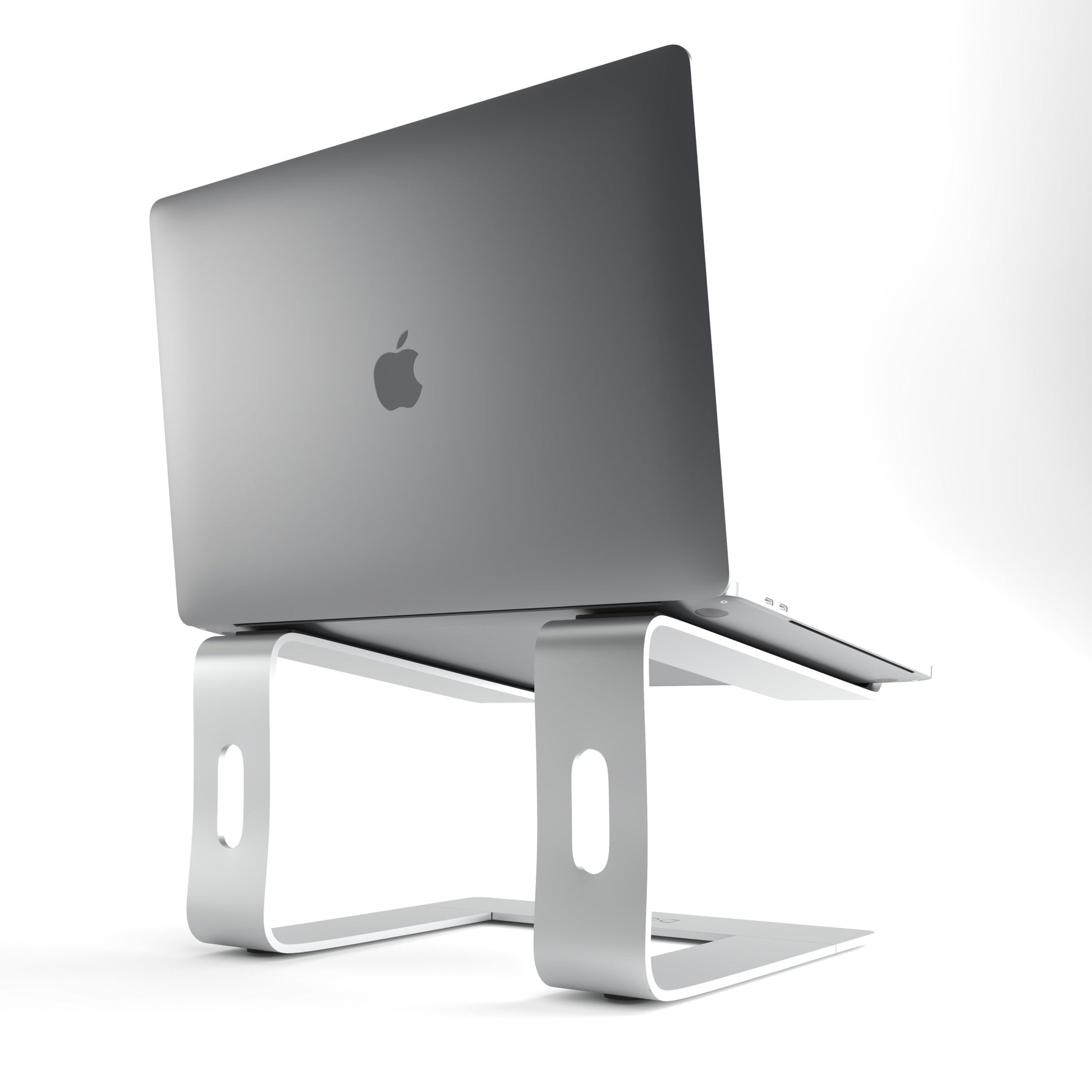 LP1 Laptopstandaard - Laptopstandaard - Douxe
