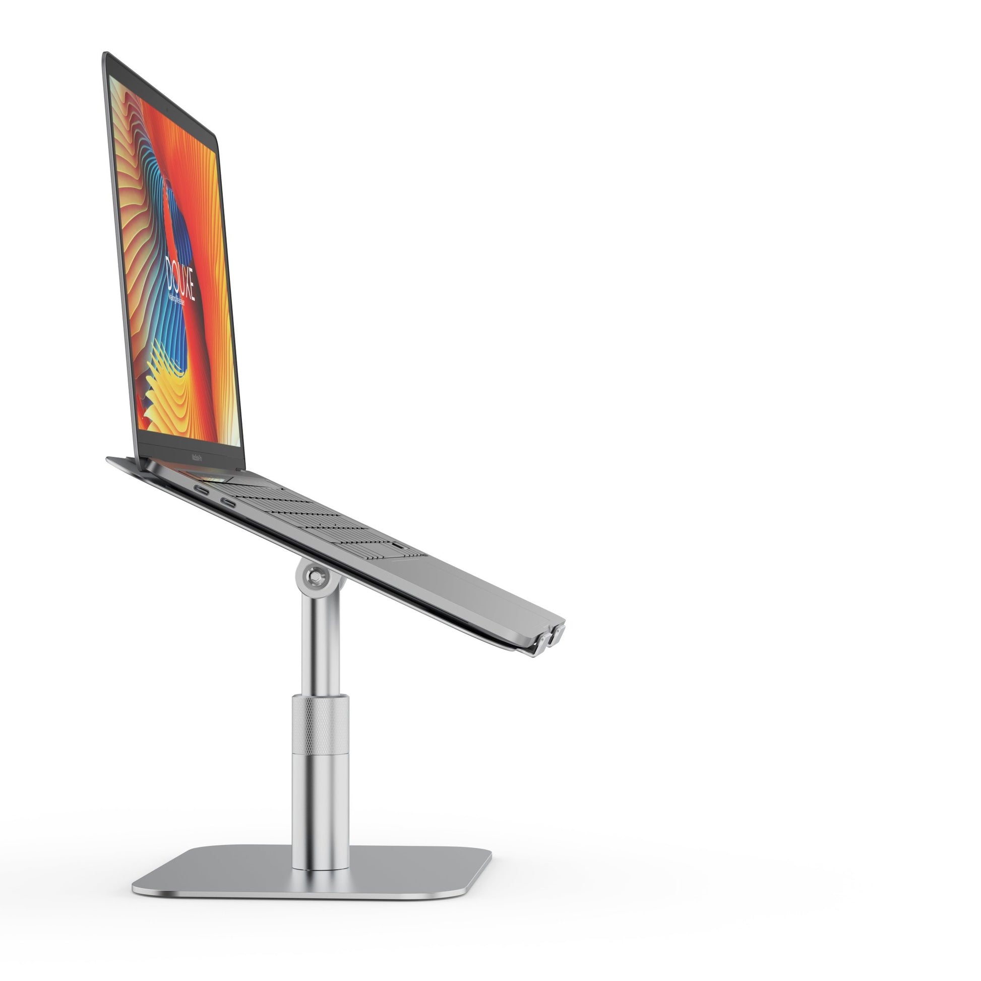 LP3 Laptopstandaard - Laptopstandaard - Douxe