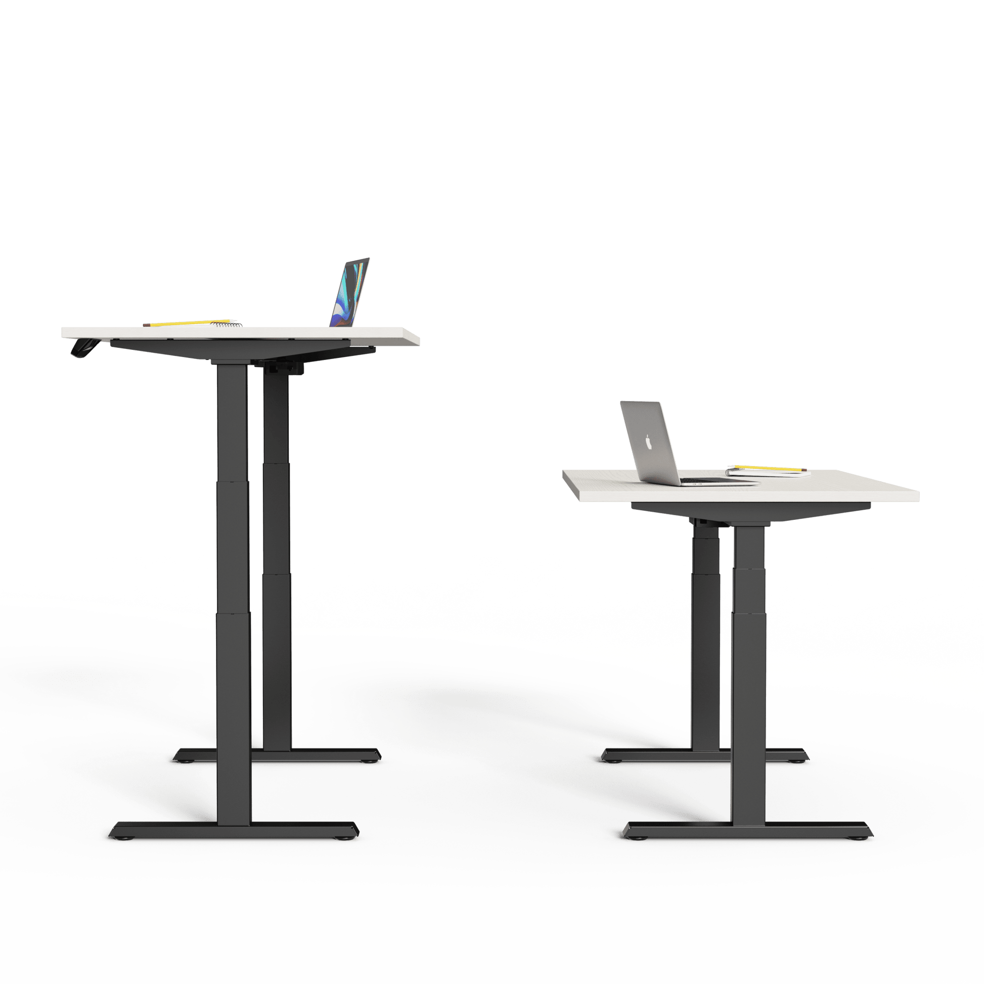 ProFlex Desk | Zit-Sta Bureau - bureau - Douxe