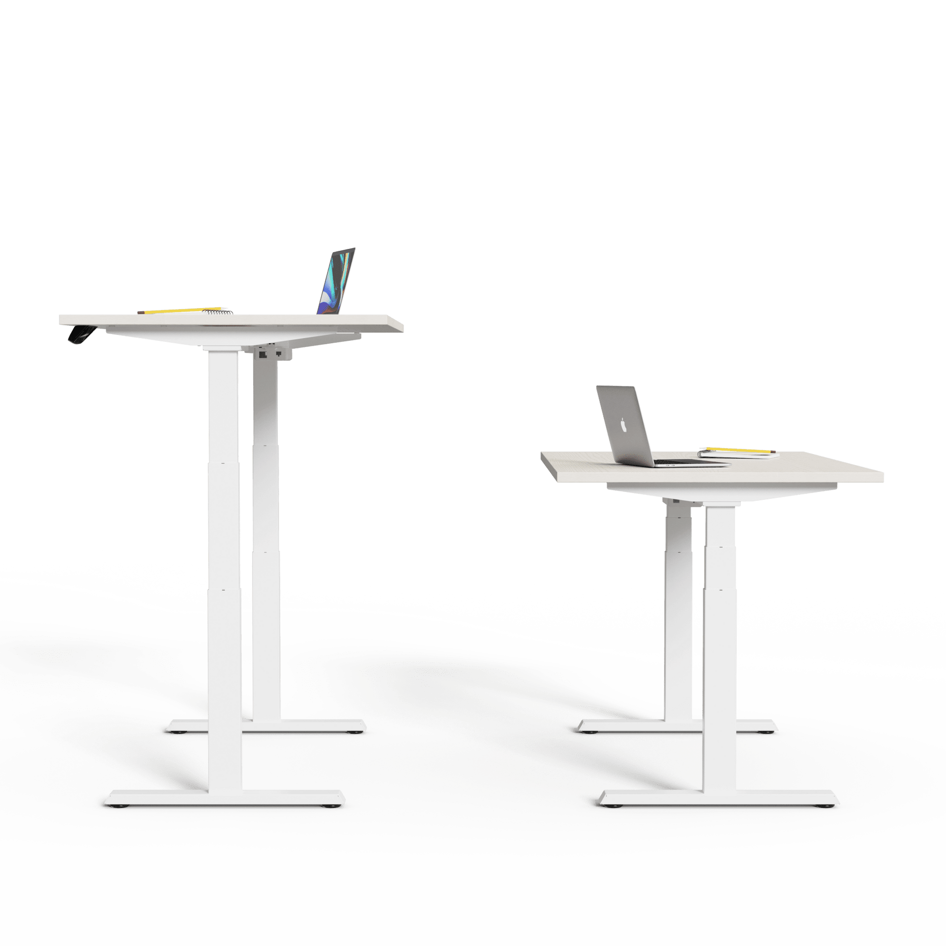 ProFlex Desk | Zit-Sta Bureau - bureau - Douxe