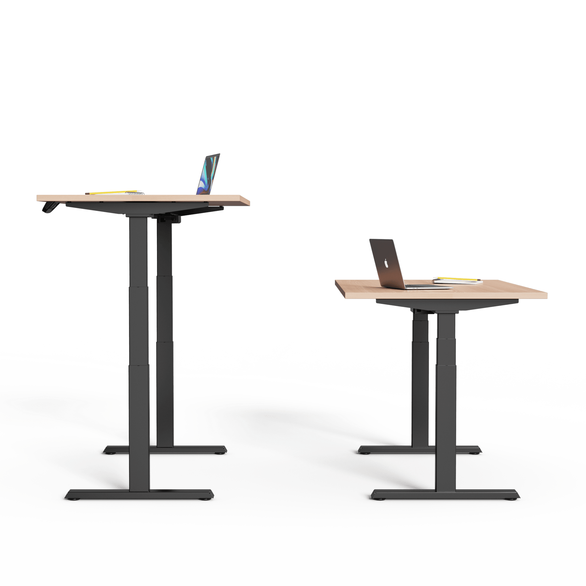 ProFlex Desk | Zit-Sta Bureau - bureau - Douxe