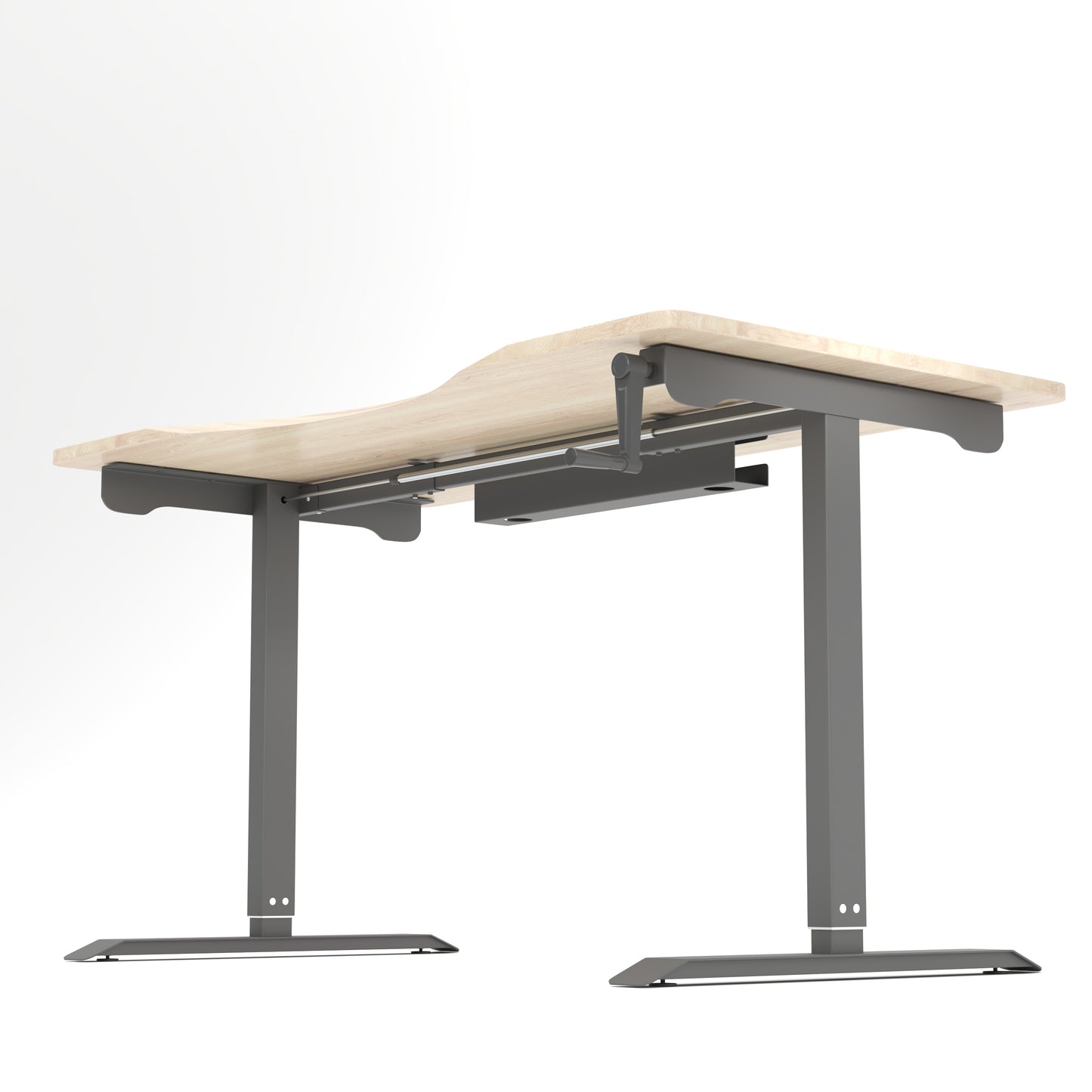 Ergonomisch Zit Sta Bureau - ZSB1 - Douxe