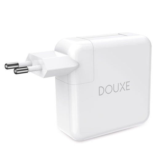 USB-C 87 Watt Power Delivery Charger - accessoires - Douxe