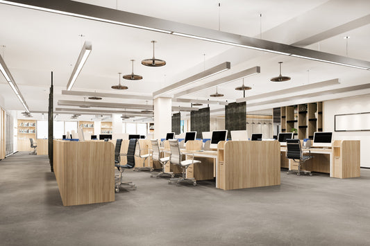 De Ultieme Gids voor Ergonomisch Werken Thuis - Douxe