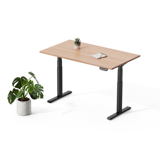 Ergonomische Werkplek Inrichten: Complete Checklist voor Thuiswerkers (2026) - Douxe