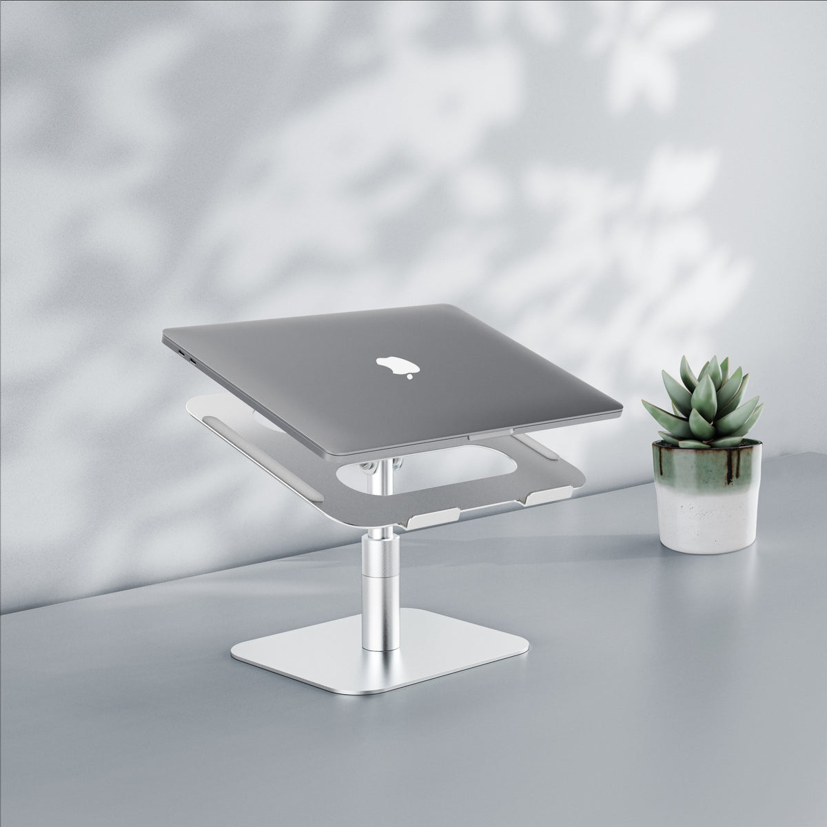Laptopstandaard: Verhoog je Werkcomfort en Bescherm je Gezondheid in 2025 - Douxe