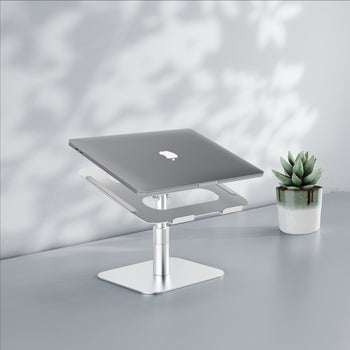 Laptopstandaard: Verhoog je Werkcomfort en Bescherm je Gezondheid in 2025 - Douxe