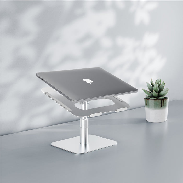 Laptopstandaard: Verhoog je Werkcomfort en Bescherm je Gezondheid in 2025 - Douxe