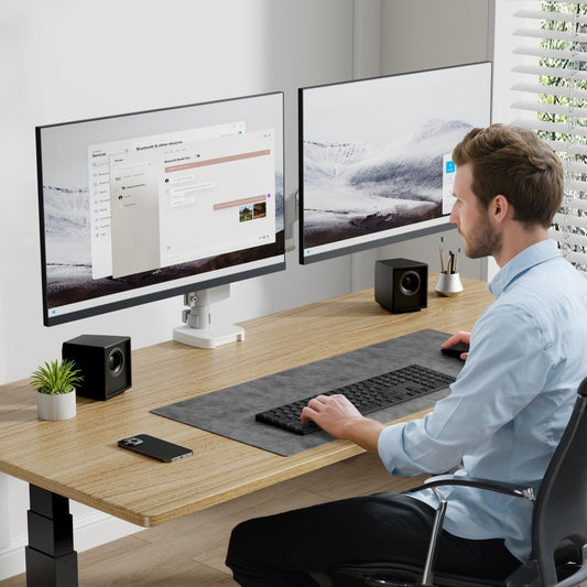 Monitorarm: De Slimme Upgrade voor Jouw Werkplek in 2025 - Douxe