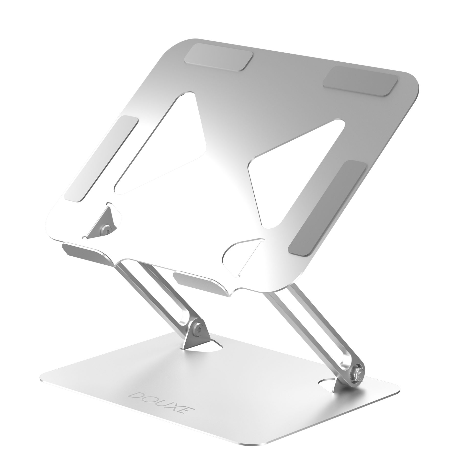 LS1 Laptopstandaard - Douxe