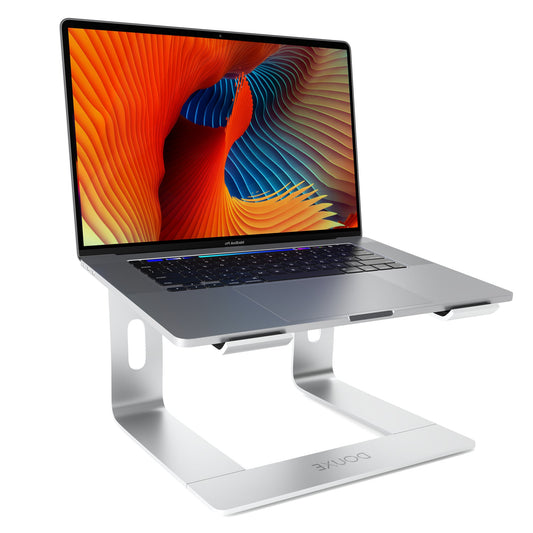 LP1 Laptopstandaard - Douxe