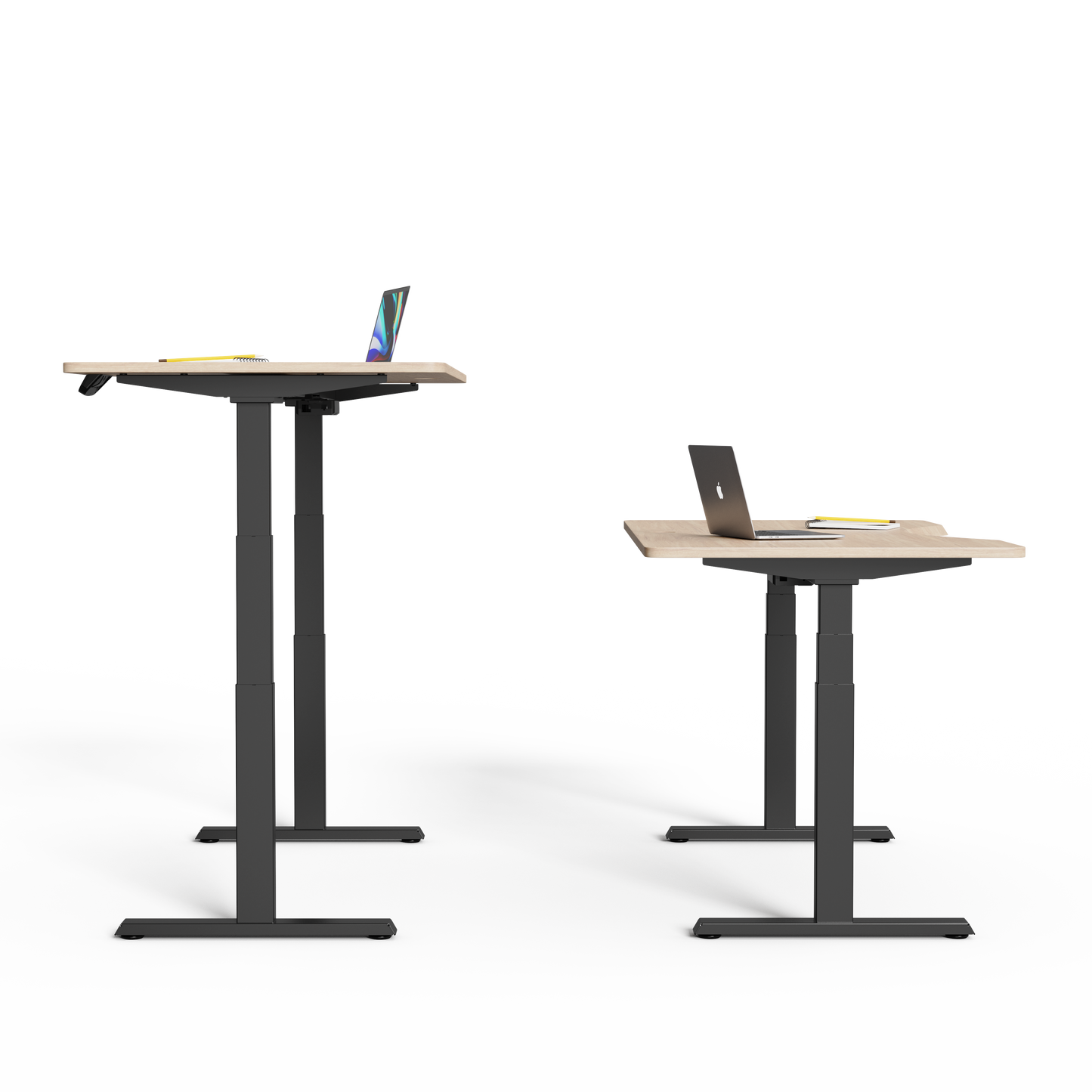 ProFlex Desk Ergo | Zit-Sta Bureau - Douxe