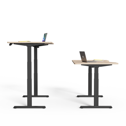 ProFlex Desk Ergo | Zit-Sta Bureau - Douxe