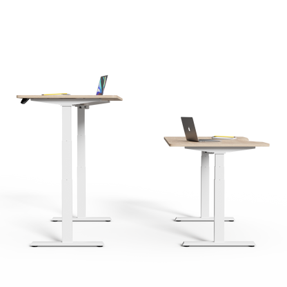 ProFlex Desk Ergo | Zit-Sta Bureau - Douxe