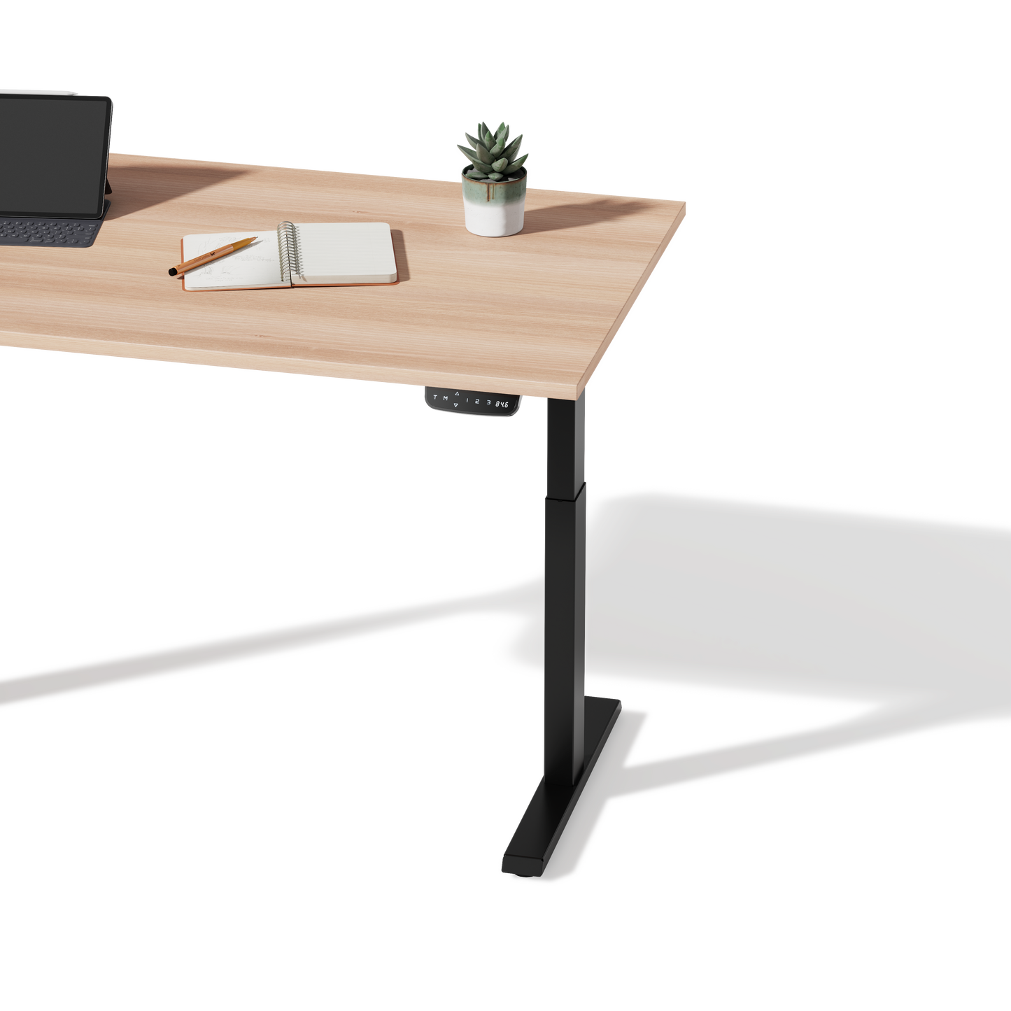 ProFlex Desk | Zit-Sta Bureau - Douxe