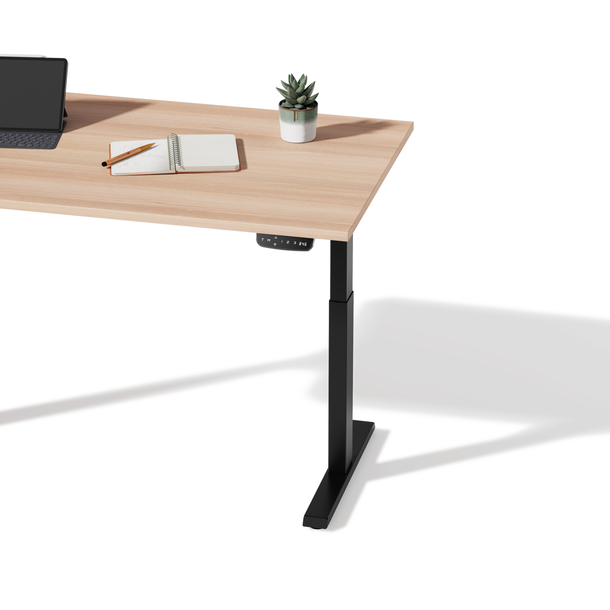 ProFlex Desk | Zit-Sta Bureau - Douxe