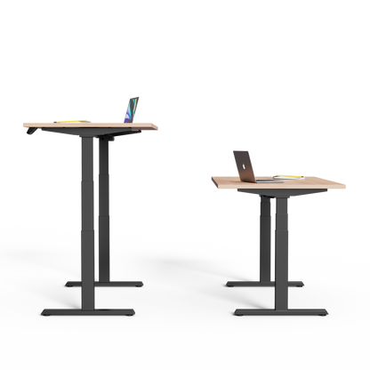 ProFlex Desk | Zit-Sta Bureau - Douxe