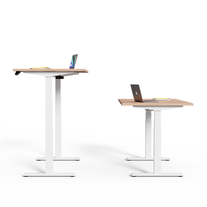 ProFlex Desk | Zit-Sta Bureau - Douxe