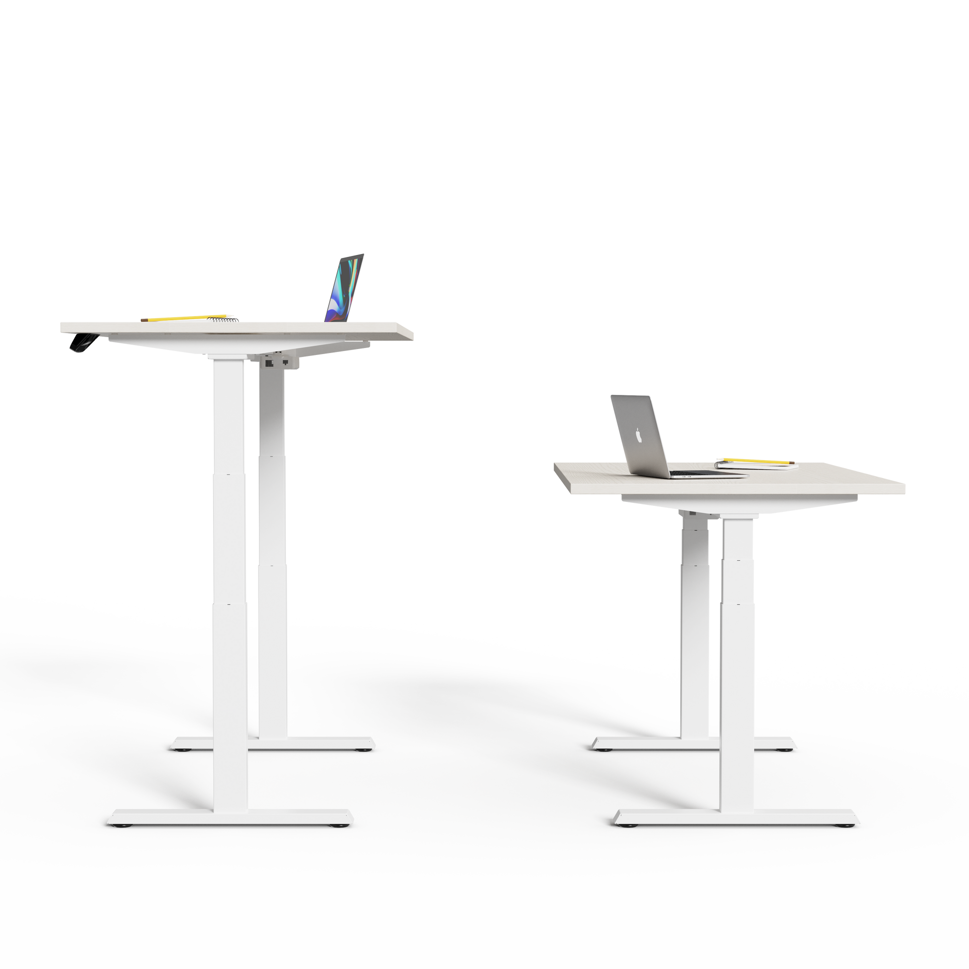 ProFlex Desk | Zit-Sta Bureau - Douxe