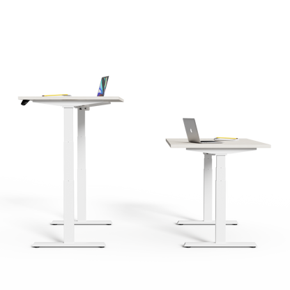ProFlex Desk | Zit-Sta Bureau - Douxe