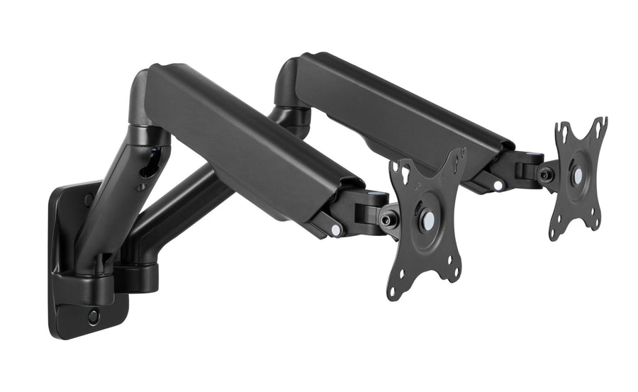 Gasveer Muurbeugel - WM-2 - monitorbeugel - Douxe