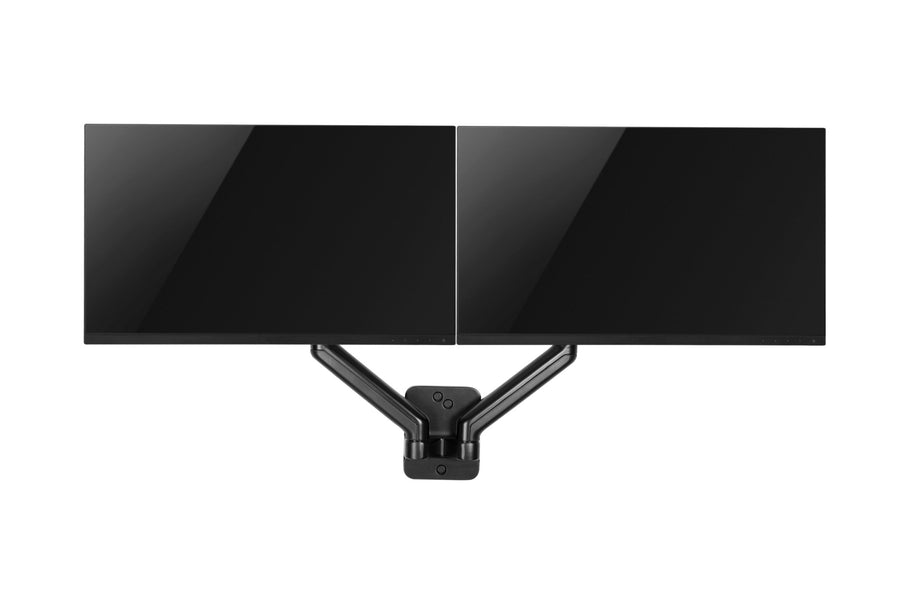 Gasveer Muurbeugel - WM-2 - monitorbeugel - Douxe