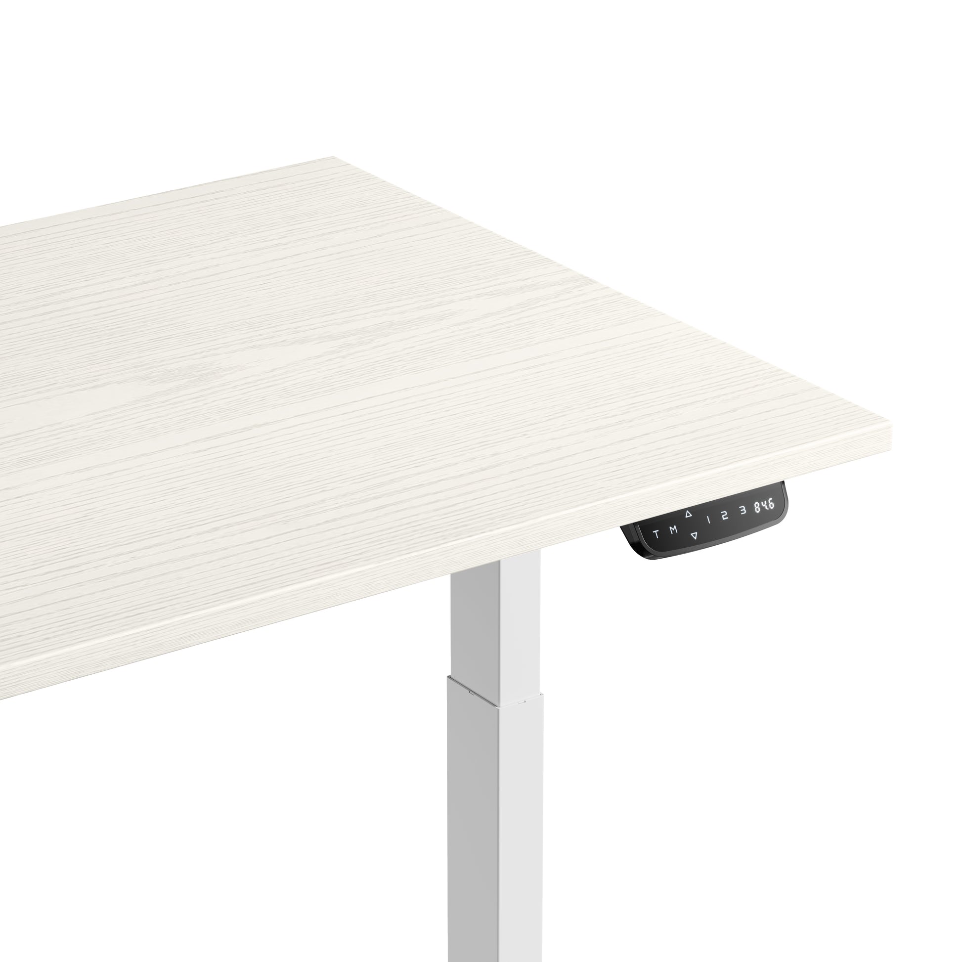 ProFlex Desk | Zit-Sta Bureau - Douxe