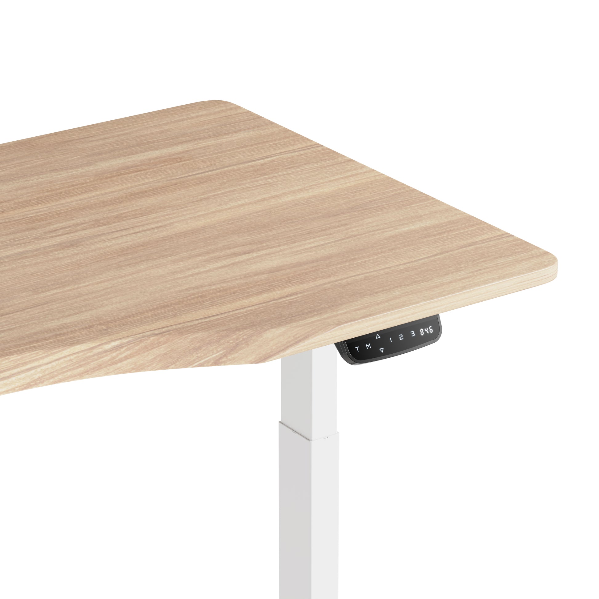 ProFlex Desk Ergo | Zit-Sta Bureau - Douxe