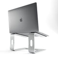 LP1 Laptopstandaard detail scharnier