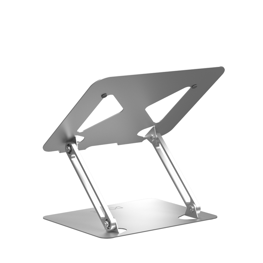 LS1 Laptopstandaard - Laptopstandaard - Douxe