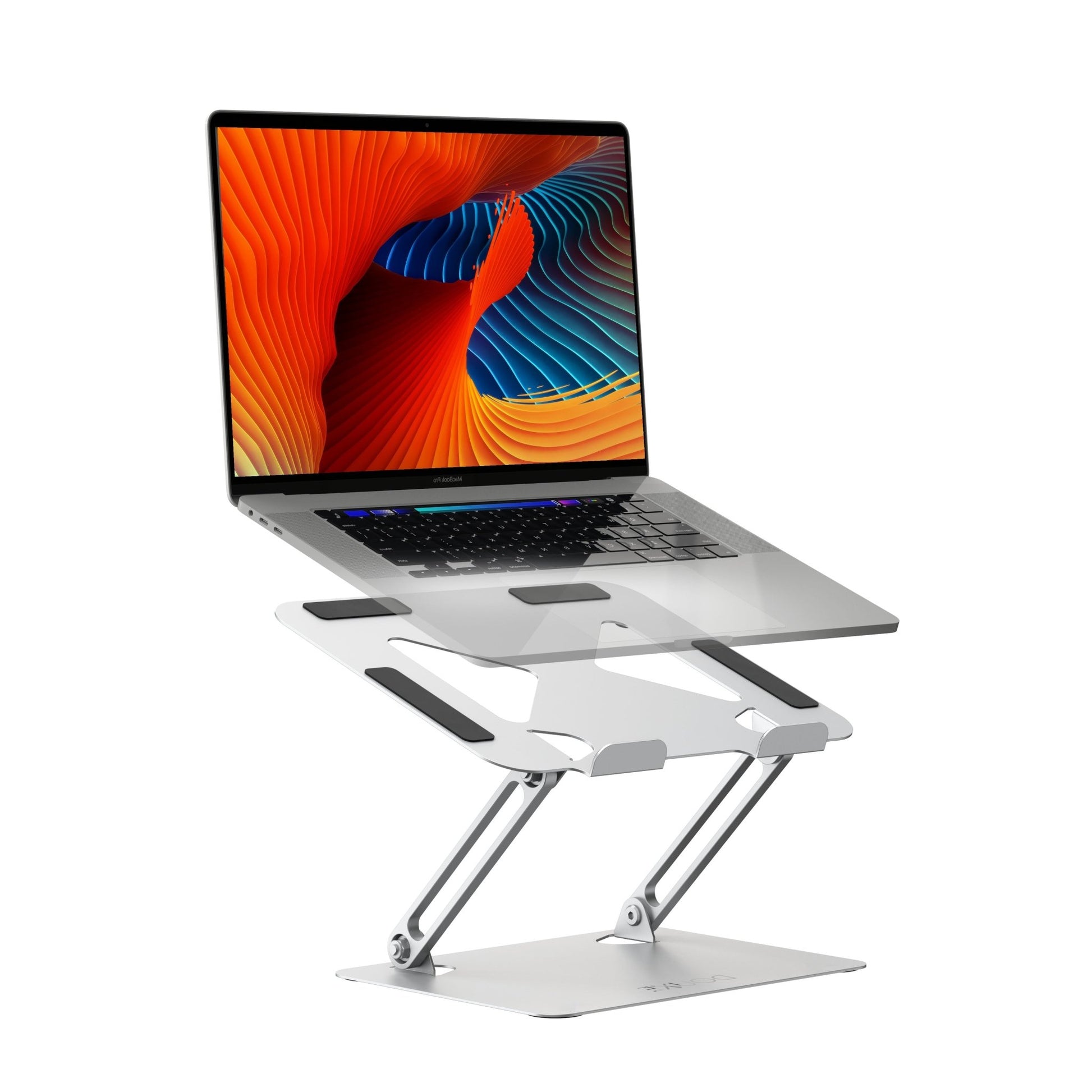 LS1 Laptopstandaard - Douxe