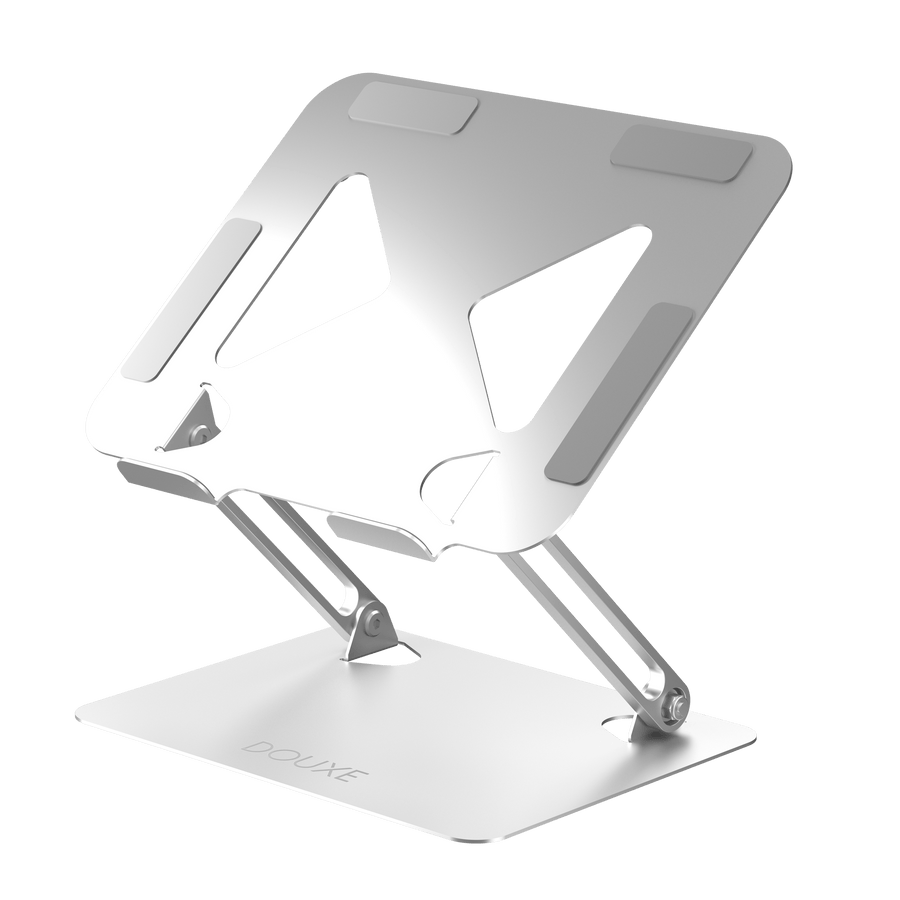 LS1 Laptopstandaard - Laptopstandaard - Douxe