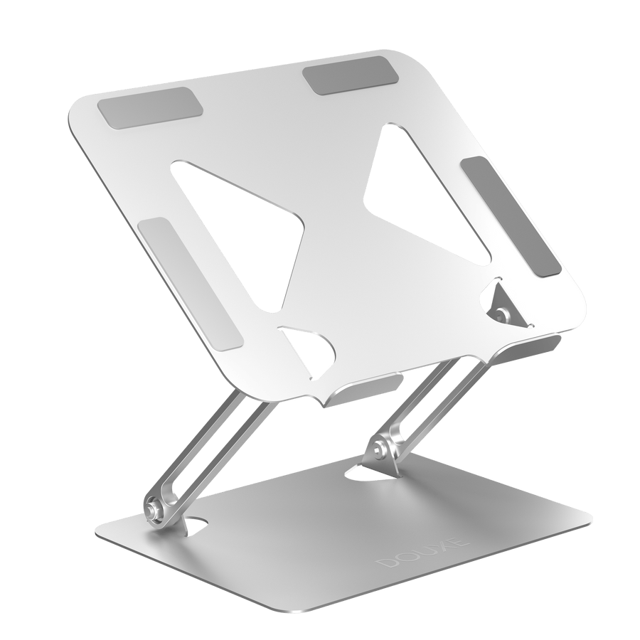 LS1 Laptopstandaard - Laptopstandaard - Douxe