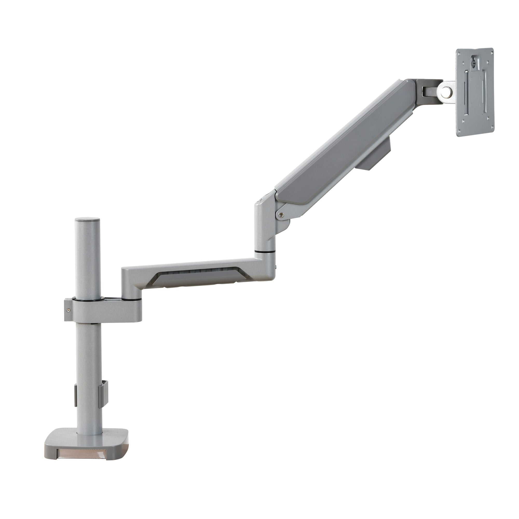 SH-X6 Premium Monitor Arm voor 17-32 inch | Aluminium SH-X6 Premium Monitor Arm voor 17-32 inch | Aluminium