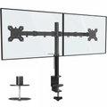 Monitorarm Dubbel DXM-2S - Douxe