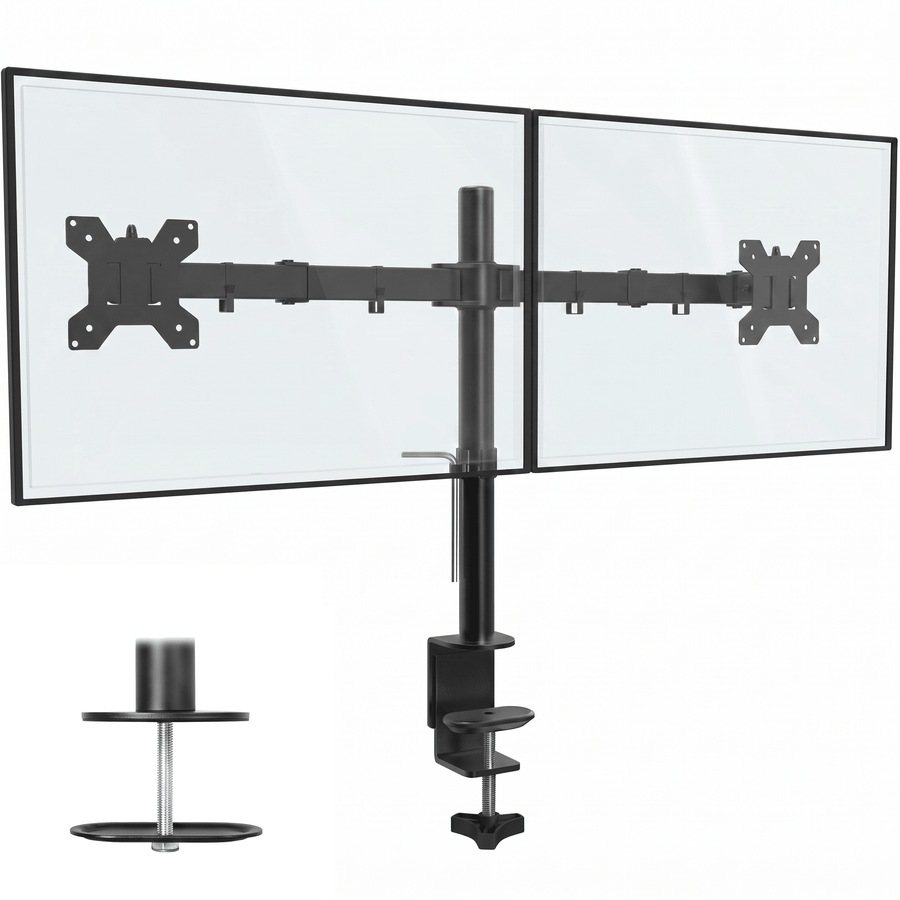 Monitorarm Dubbel DXM-2S - Douxe