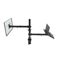 Monitorarm met Laptopstandaard DX-001LP - Douxe
