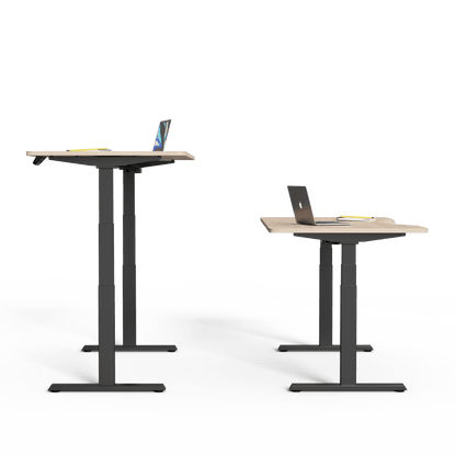 ProFlex Desk Ergo | Zit - Sta Bureau - Douxe