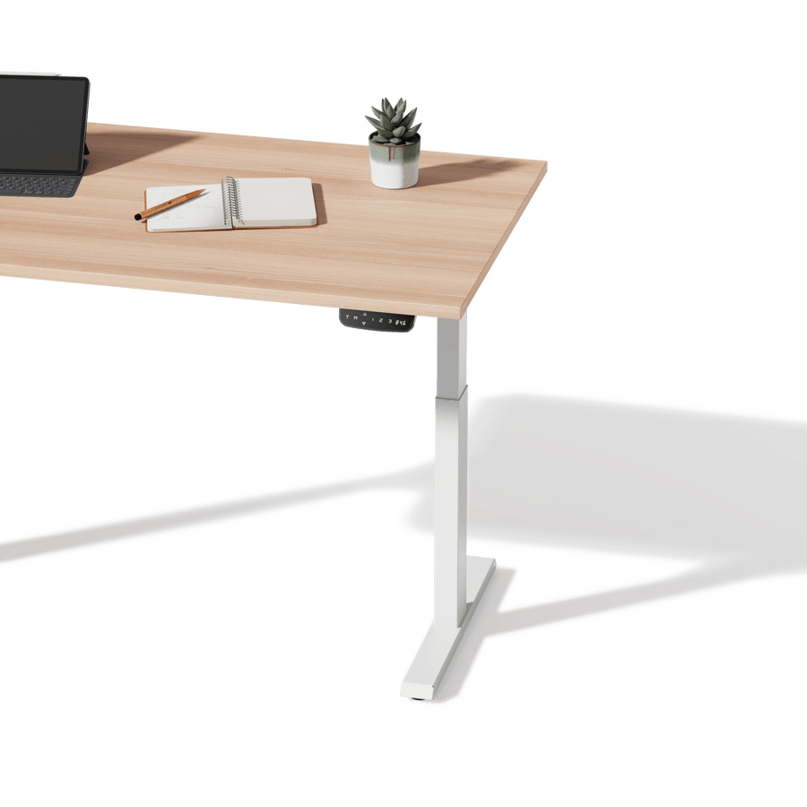 ProFlex Desk | Zit-Sta Bureau - bureau - Douxe