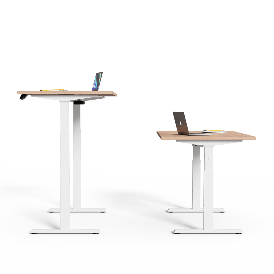 ProFlex Desk | Zit-Sta Bureau - bureau - Douxe