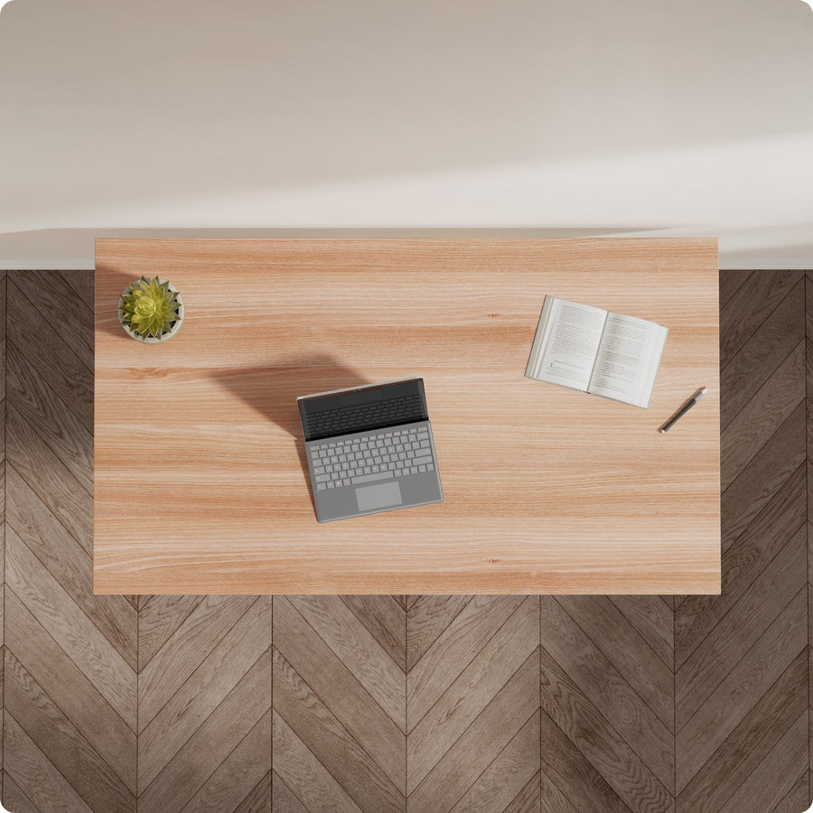 bovenkant-elektrisch-zit-sta-bureau-eiken