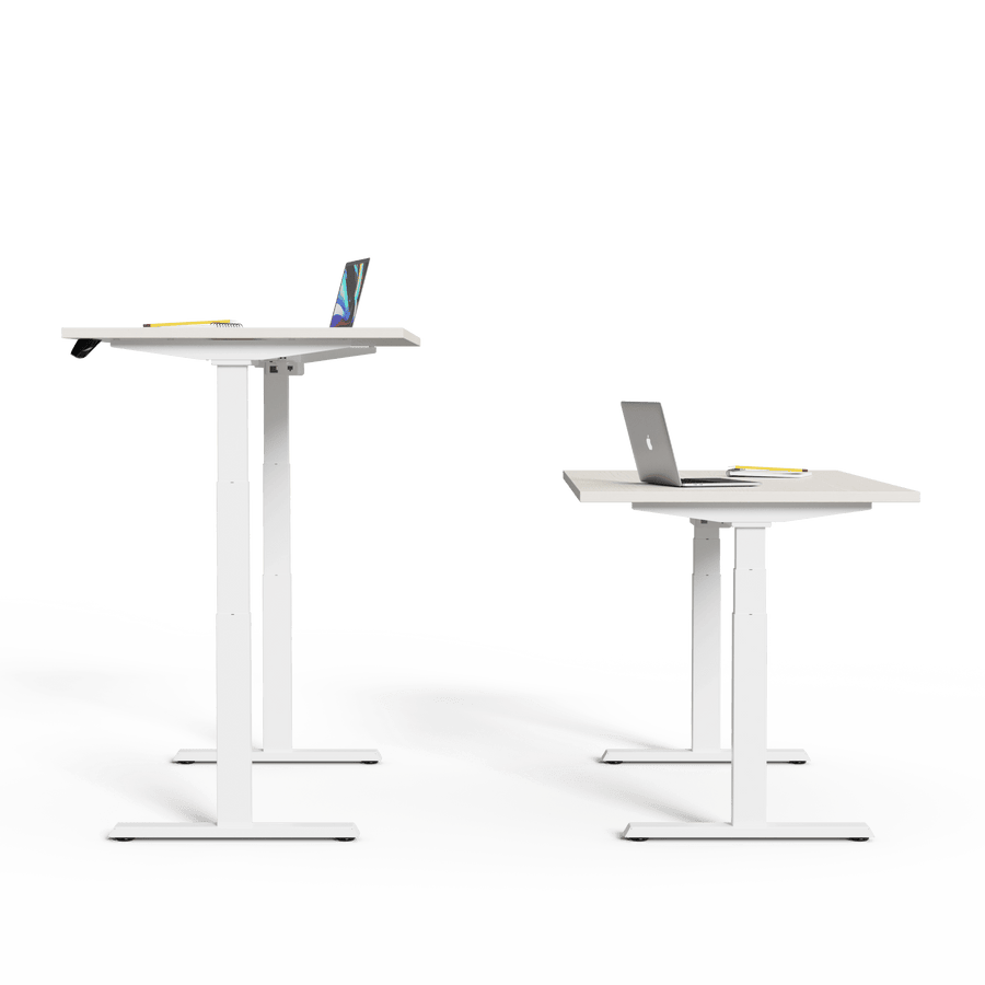 ProFlex Desk | Zit-Sta Bureau - bureau - Douxe