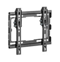 TV-Beugel 23 tot 43 inch - DTS-32T detail kantelhoek
